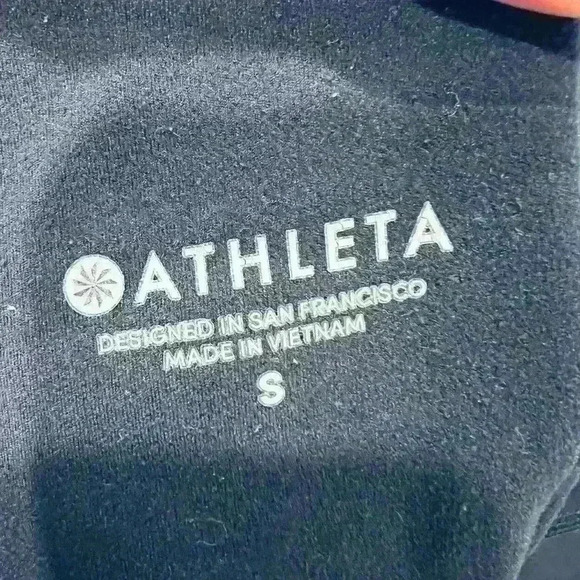 🔥Bundle of two ATHLETA Leggings 🔥 - Picture 9 of 9